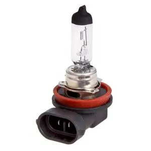 Лампа GE галогенна H11 55W 92567/53110 PGJ19-2 DOT / 12V