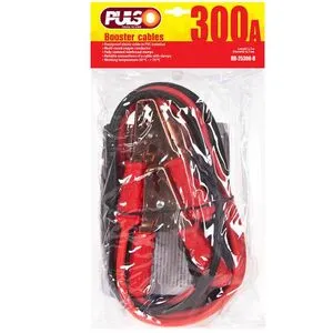 Прикуриватель PULSO 300А 2,5м