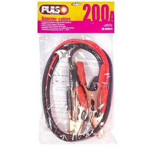 Прикуриватель PULSO 200А 2м
