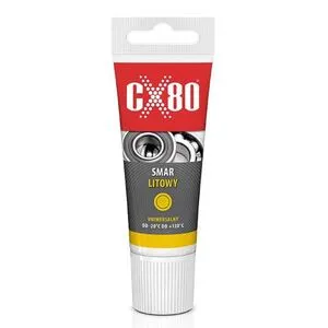 Смазка CX-80 литиевая 40г, тюбик