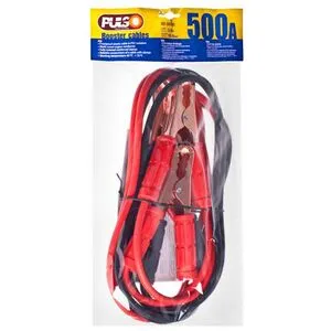 Прикуриватель PULSO 500А (CH 63500) 3,0м (ПП-30500-П)