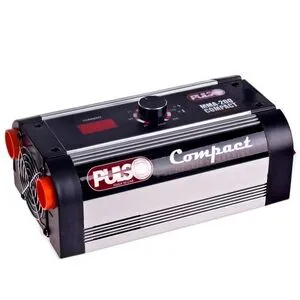 Аппарат сварочный инверторный IGBT PULSO COMPACT/MMA-200 20-200A/60%/2.0-4mm (MMA-200 Compact)