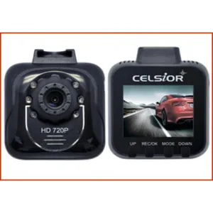Автомобильный цифровой видеорегистратор CELSIOR DVR CS-905 HD (DVR CS-905 HD)
