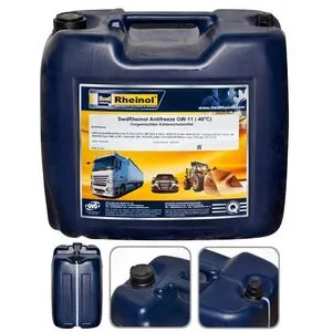 Антифриз Rheinol Antifreeze GW12 Konzentrat 20L (GW12K)