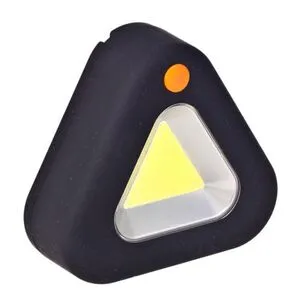 Ліхтарик кемпінг HN-10 COB, магніт, 3 * AA (HN-10 COB)