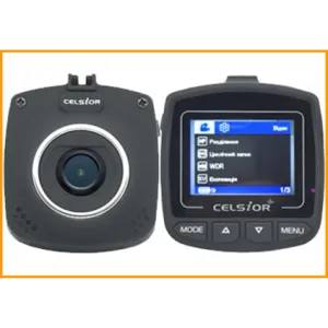 Автомобильный цифровой видеорегистратор CELSIOR DVR CS-709 HD (DVR CS-709 HD)