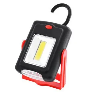 Ліхтарик кемпінг 2003 COB + 3Led магніт (2003 COB + 3Led)
