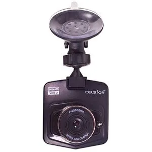Автомобильный цифровой видеорегистратор CELSIOR DVR CS-408 VGA (DVR CS-408 VGA)