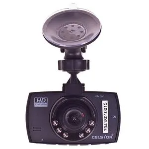 Автомобильный цифровой видеорегистратор CELSIOR DVR CS-704 HD (DVR CS-704 HD)