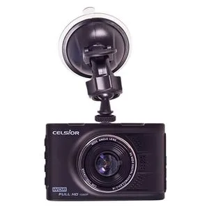 Автомобильный цифровой видеорегистратор CELSIOR DVR CS-1806S FUL HD (DVR CS-1806S HD)