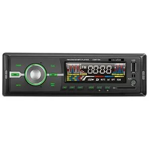 Бездисковый MP3/SD/USB/FM проигрыватель Celsior CSW-184G