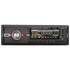 Бездисковый MP3/SD/USB/FM проигрыватель  Celsior CSW-184R (Celsior CSW-184R)