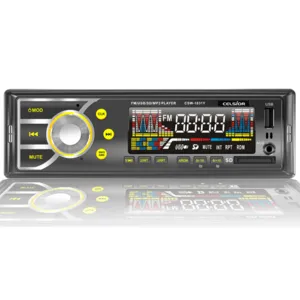 Бездисковый MP3/SD/USB/FM проигрыватель Celsior CSW-1831Y