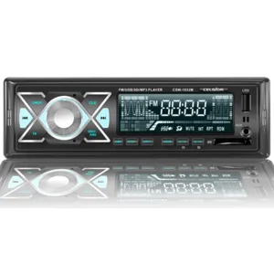 Бездисковый MP3/SD/USB/FM проигрыватель Celsior CSW-1832M