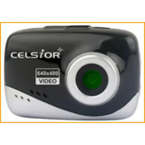 Автомобильный цифровой видеорегистратор CELSIOR DVR CS-400 VGA (DVR CS-400 VGA)