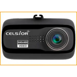 Автомобильный цифровой видеорегистратор CELSIOR DVR CS-401 VGA (DVR CS-401 VGA)