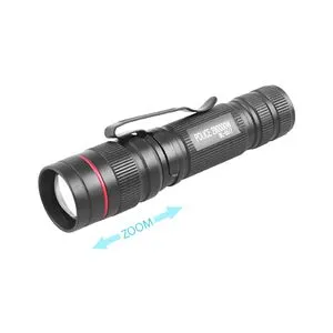 Ліхтарик діодний Police 5517-XPE, 1xAA, 14500, zoom (5517-XPE)