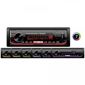 Бездисковый MP3/SD/USB/FM проигрыватель  Celsior CSW-1904M (Celsior CSW-1904M)