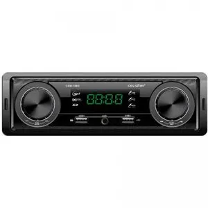 Бездисковый MP3/SD/USB/FM проигрыватель  Celsior CSW-186G (Celsior CSW-186G)