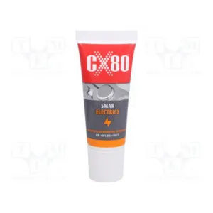 Смазка CX-80 / электро 40g - тюбик (CX-80 / SE40g)