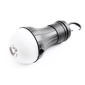 Фонарь кемпинг 980-1LM+4RGB, диско (980-1LM+4RGB)