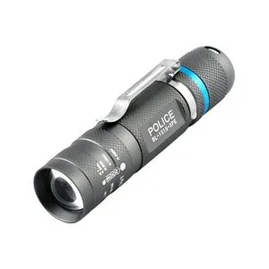 Фонарь Police 1515-XPE, 1хАА/14500, zoom (1515-XPE)