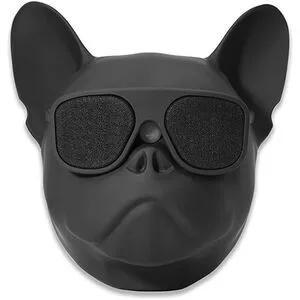 Bluetooth-колонка Aerobull DOG Head Big, c функцией speakerphone, радио (DOG Head Big)