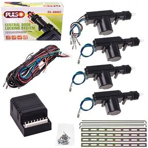 Комплект ц/з  PULSO/DL-48001 (DL-48001)
