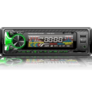 Бездисковый MP3/SD/USB/FM проигрыватель  Celsior CSW-1921G (Celsior CSW-1921G)