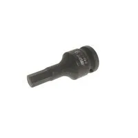 Головка ударная HEX 6мм L= 60мм 1/2" (446106 JTC)