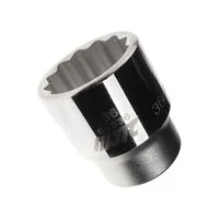 Головка торцевая 50 мм 12 гр. 3/4" (65350 JTC)