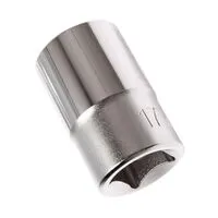 Головка торцевая 6-гр. 1/2" 29мм (43829 JTC)