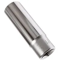 Головка торцевая глубокая 12-гр. 1/2" 27мм. (47727 JTC)