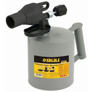 Паяльная лампа тип Украина 2,0л, SIGMA 2904031