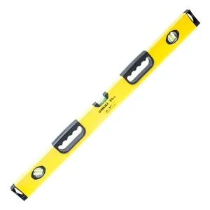 Уровень усиленный 3 капсулы 80см, SIGMA 3733081