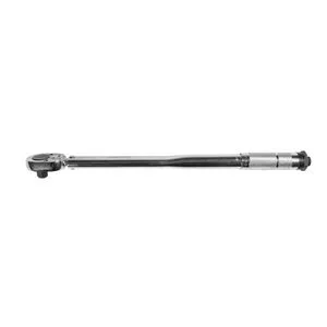Ключ динамометрический ½" 28-210Нм (кейс), SIGMA 6049011