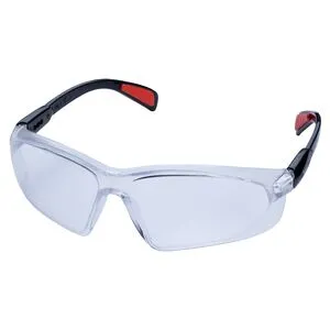 Окуляри захисні Vulcan anti-scratch, anti-fog (прозорі), SIGMA 9410481