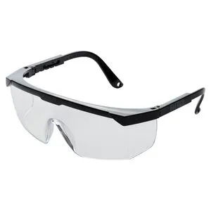 Окуляри захисні Fitter anti-scratch (прозорі), SIGMA 9410241