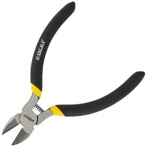 Бокорезы 115мм обрезиненные рукоятки Mini, SIGMA 4351311