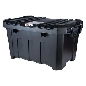Контейнер для інструменту 45л Profi 605×383×325мм, ULTRA 7402482