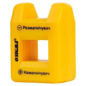 Намагнічувач/розмагнічувач для викруток, SIGMA 4003951