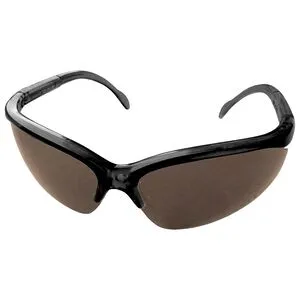 Очки защитные Sport anti-scratch (затемненные), GRAD 9411605