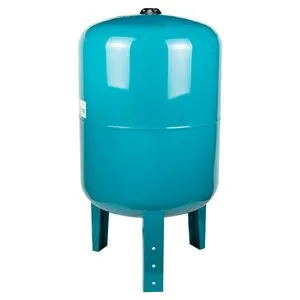 Гидроаккумулятор вертикальный 100л, AQUATICA 779126