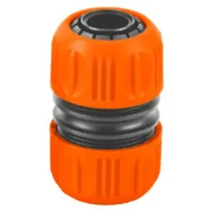 Муфта ремонтная для шланга 1" (ABS), FLORA 5015624