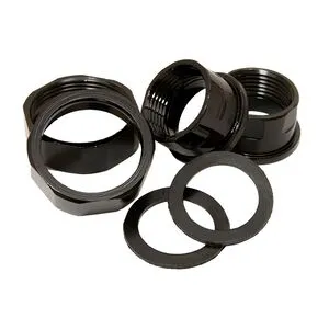 Комплект гаек 1½"х1", WETRON 779595
