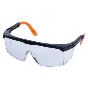 Окуляри захисні Fitter anti-scratch, anti-fog (прозорі), SIGMA 9410261