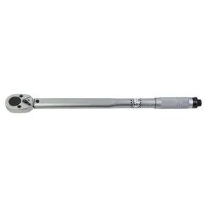 Ключ динамометрический ½" 42-210Нм (кейс), ULTRA 6049012