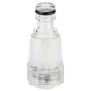 Фільтр грубої очистки води M26×1.75xØ½" до 5342433, 5342453, 5342513, 5342051, 5342071, 5342081, 534, VORTEX 5344403