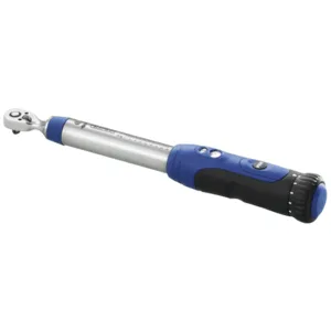Ключ динамометрический 1/4" 5, 25 Нм, E100105 Stanley Expert