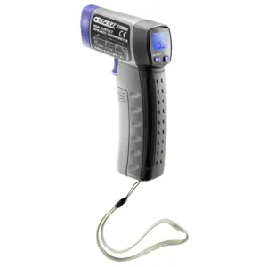 Термометр инфракрасный 20С - 520С, E201805 Stanley Expert